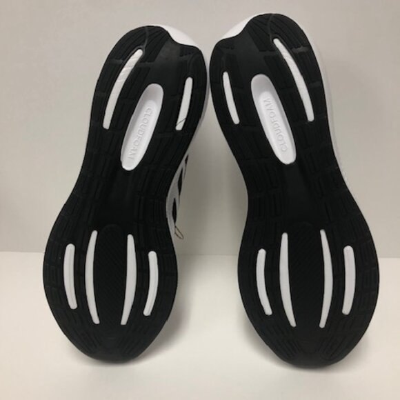 Runfalcon 3 Cloudfoam Low Running Shoes size 10.5 Mens - Picture 3 of 7